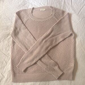 Spartina 449 Sea Wool sweater